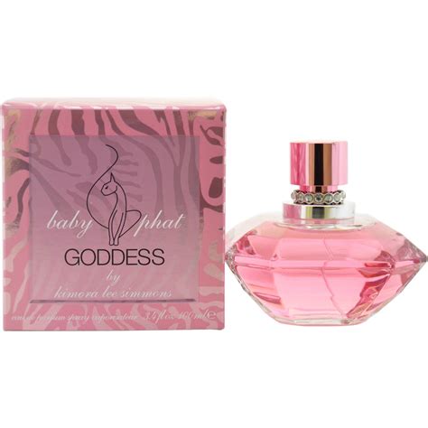 baby phat perfume walmart